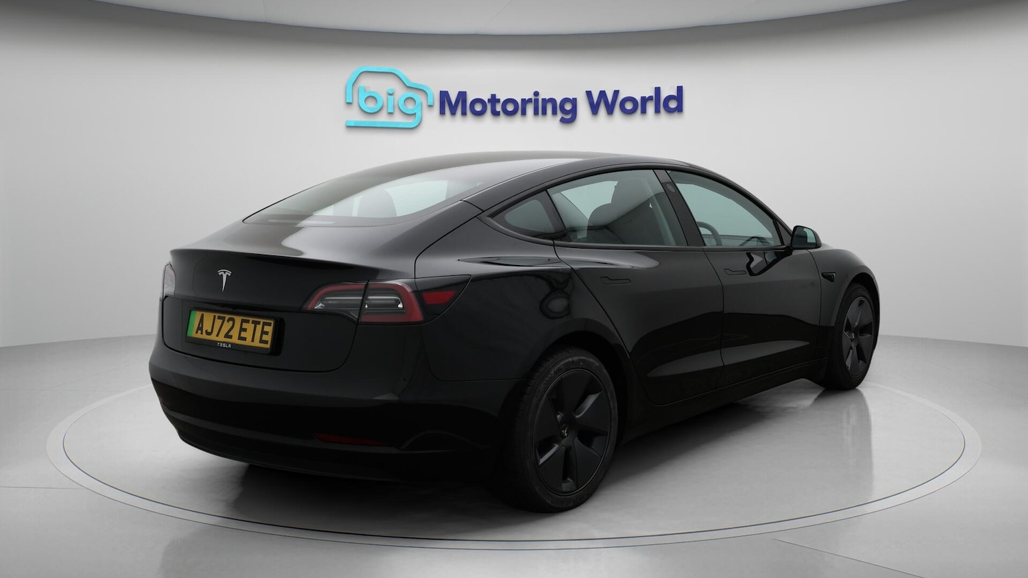 Used Tesla Model 3 2022 for sale - 76189339: Photo 8