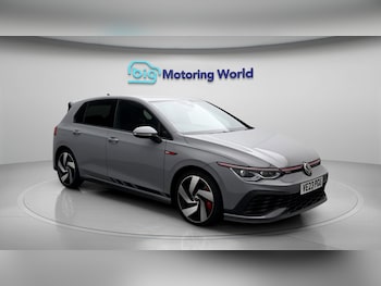 Used Volkswagen Golf 2023 for sale - 78849617: Photo