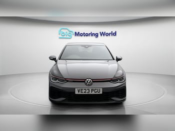 Used Volkswagen Golf 2023 for sale - 78849617: Photo