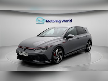 Used Volkswagen Golf 2023 for sale - 78849617: Photo