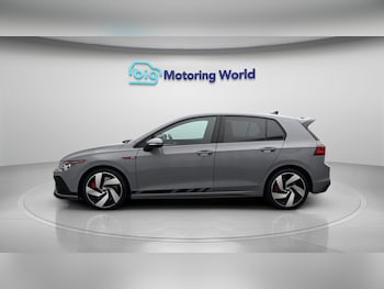 Used Volkswagen Golf 2023 for sale - 78849617: Photo