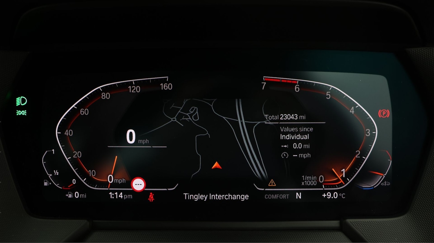 Used BMW 2 Series 2021 for sale - 77797098: Photo 10