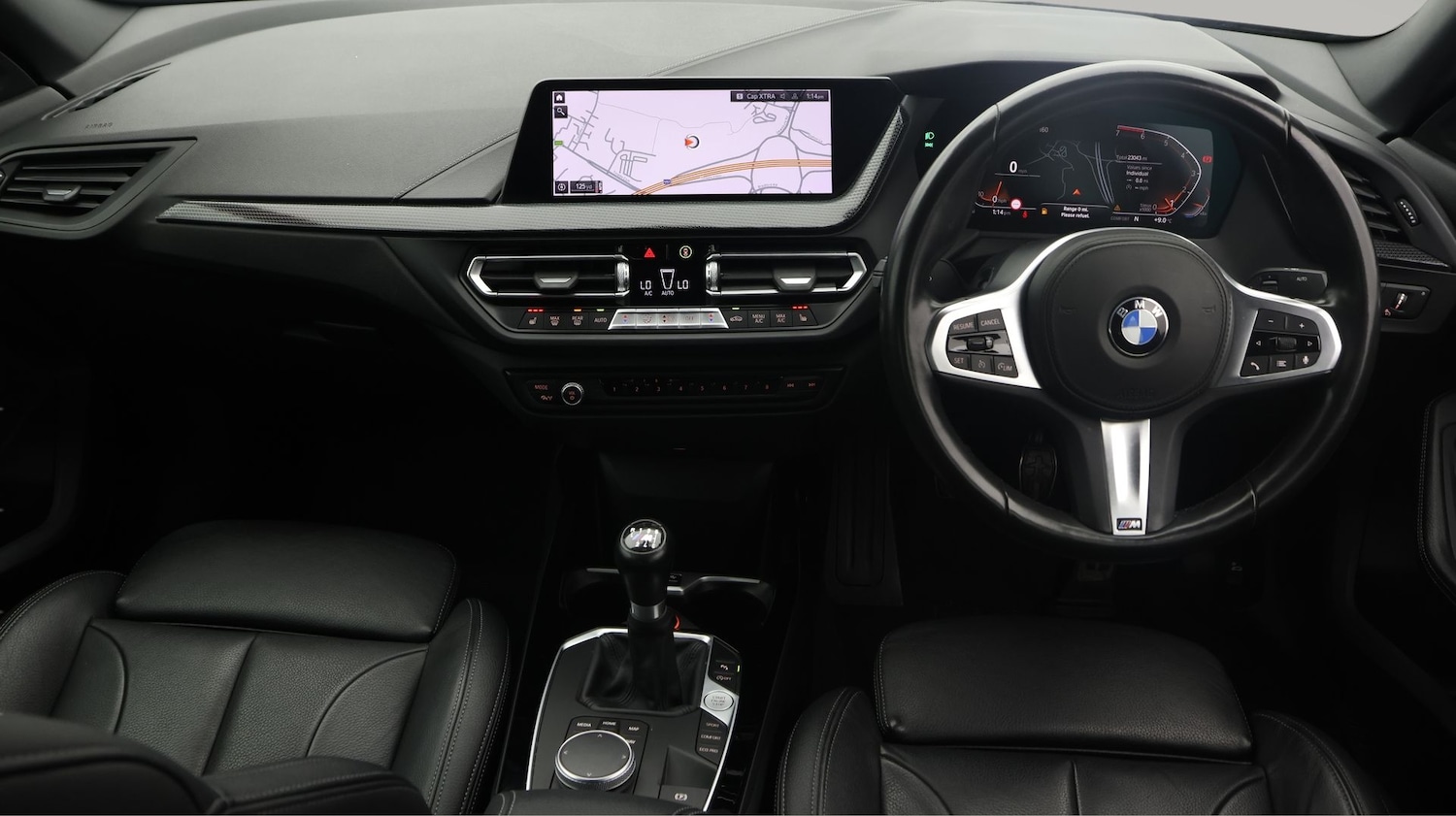 Used BMW 2 Series 2021 for sale - 77797098: Photo 13
