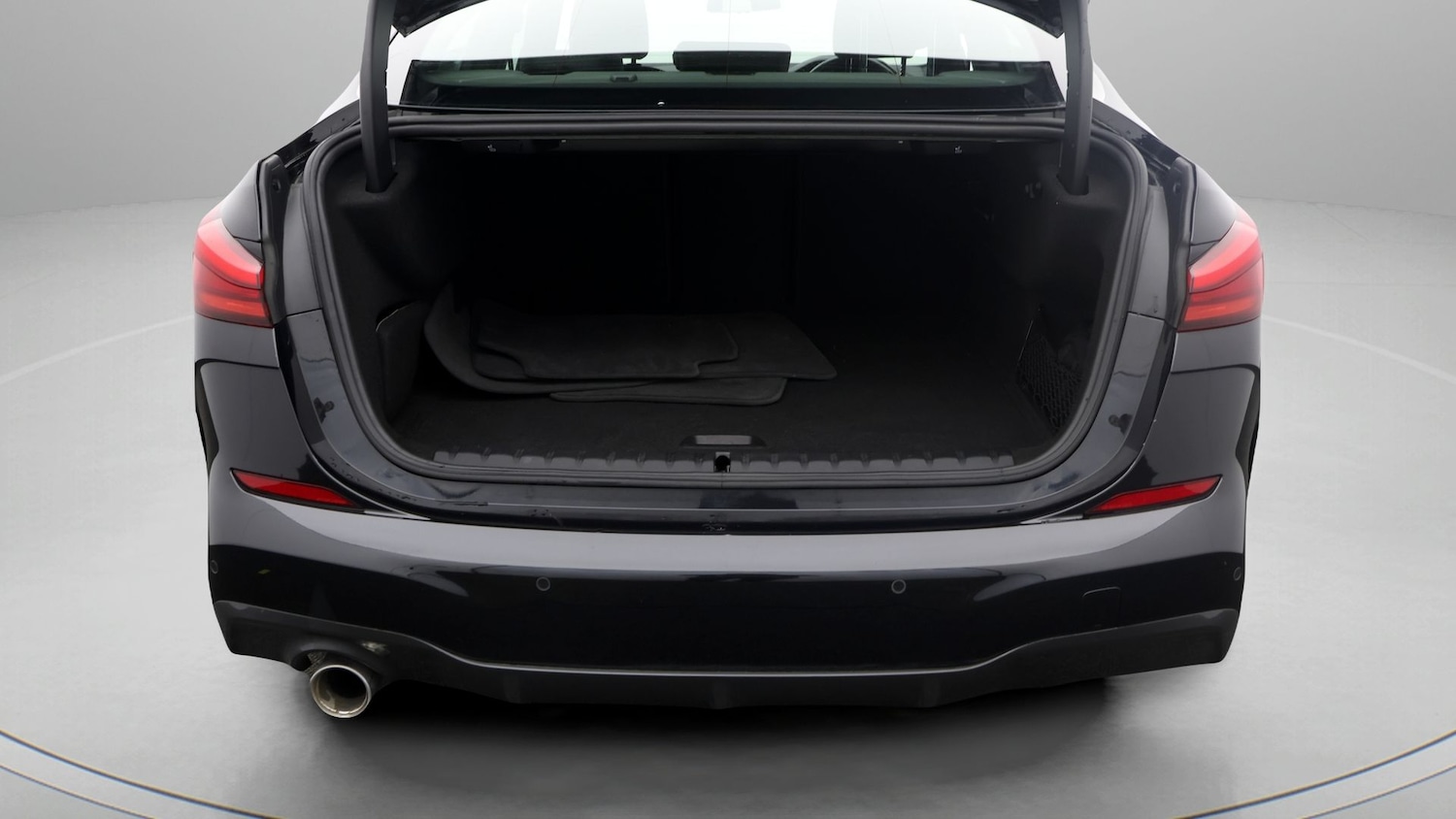 Used BMW 2 Series 2021 for sale - 77797098: Photo 17