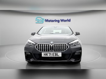 Used BMW 2 Series 2021 for sale - 77797098: Photo