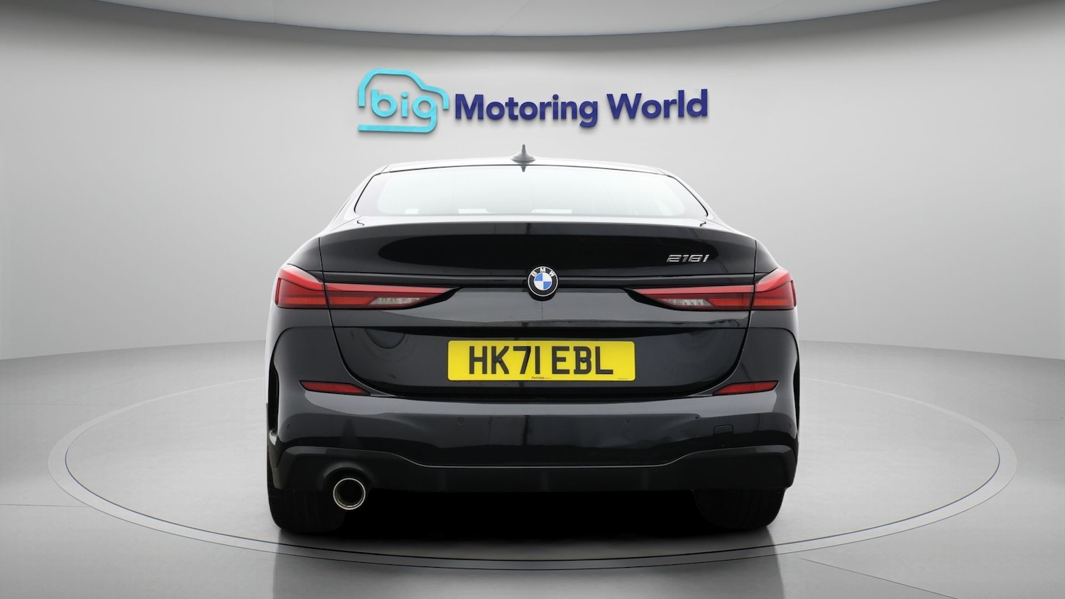 Used BMW 2 Series 2021 for sale - 77797098: Photo 6