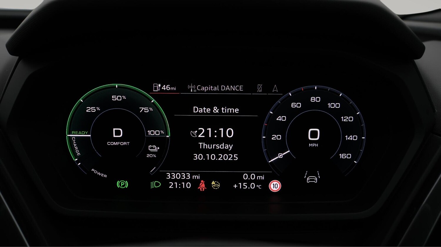 Used Audi Q4 e-tron 2022 for sale - 76456640: Photo 11