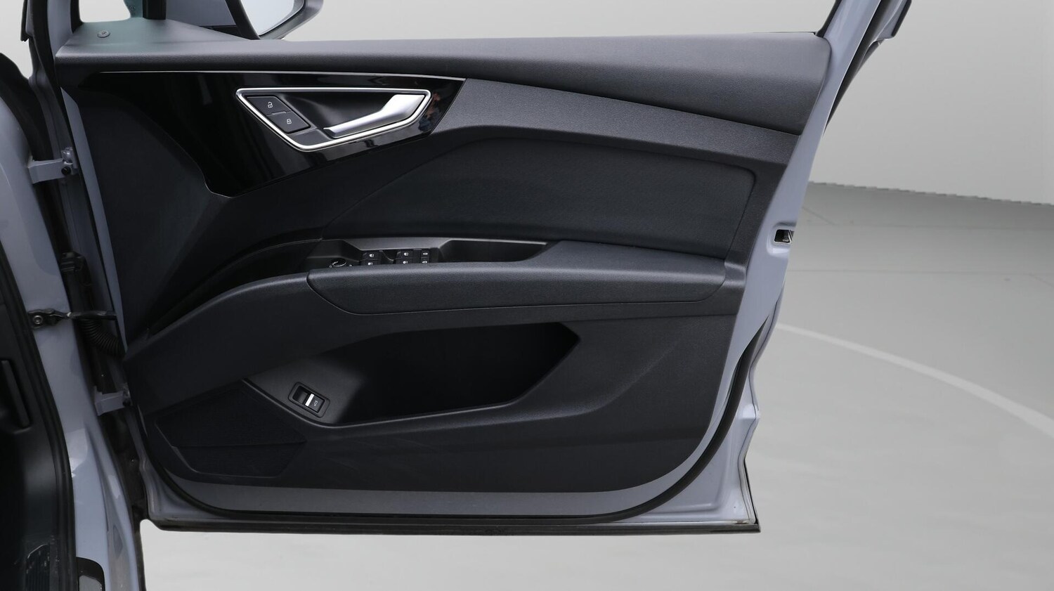 Used Audi Q4 e-tron 2022 for sale - 76456640: Photo 16