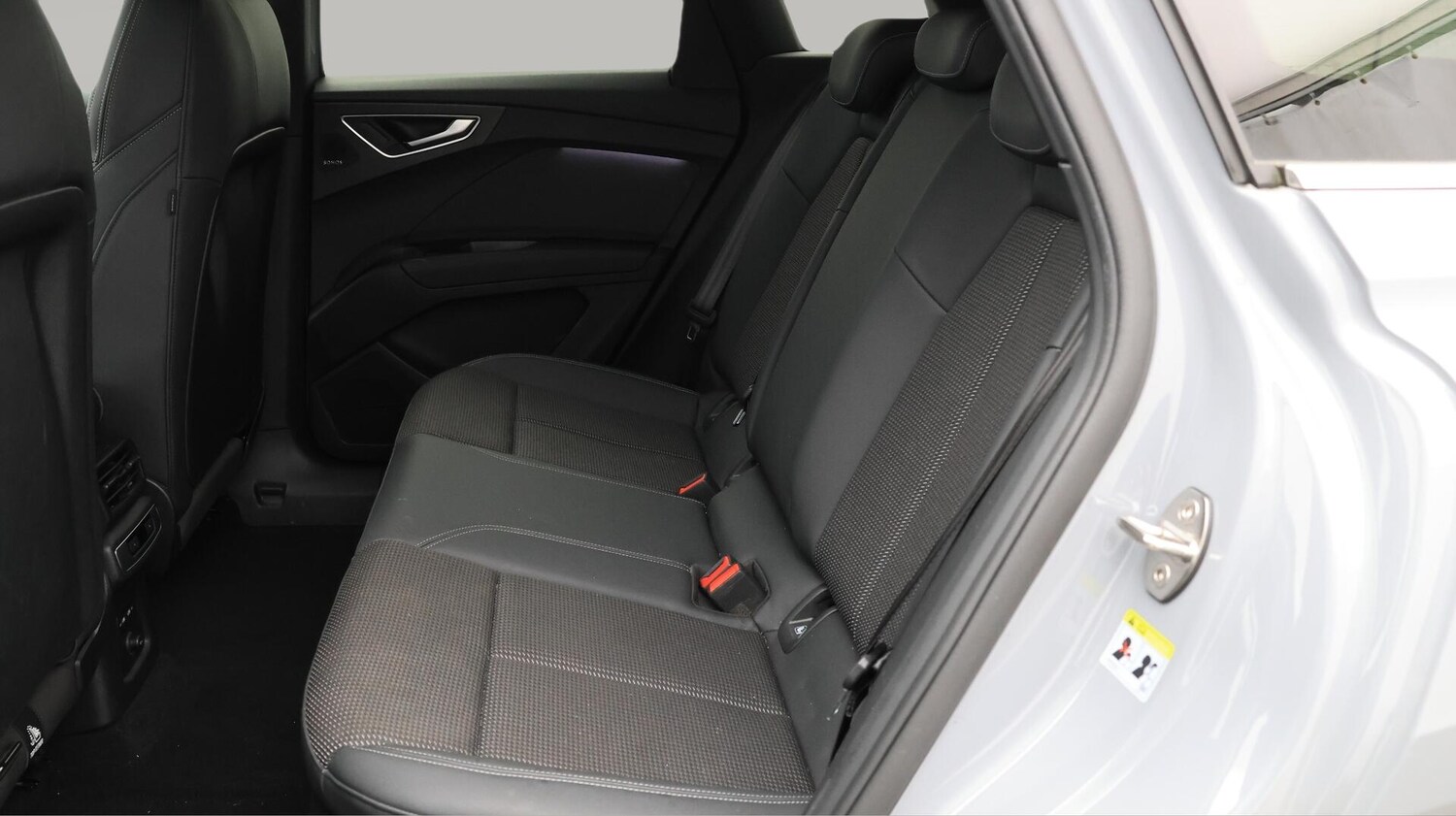 Used Audi Q4 e-tron 2022 for sale - 76456640: Photo 17