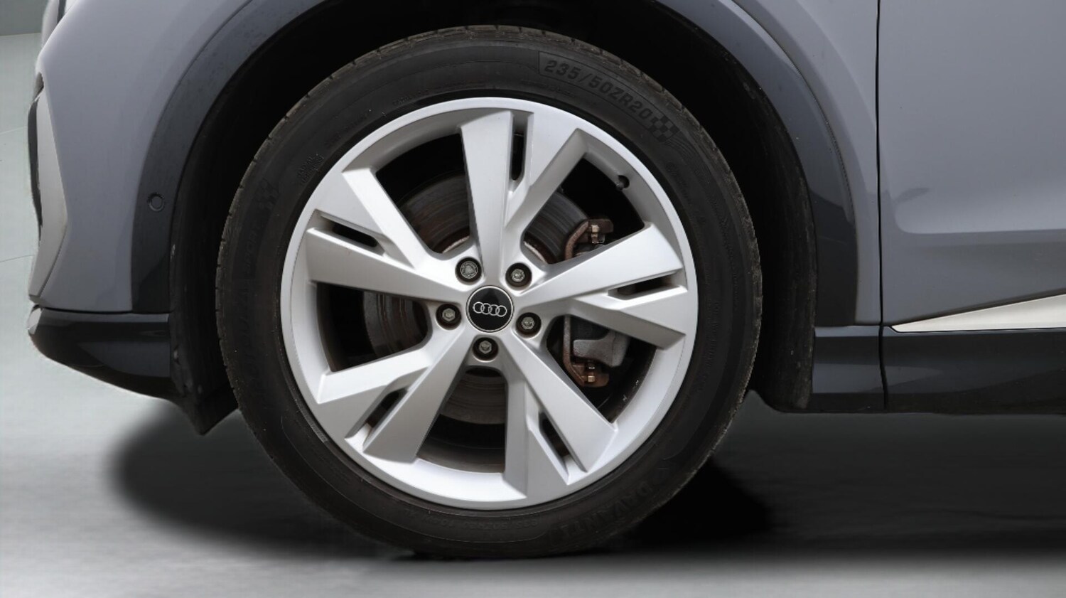 Used Audi Q4 e-tron 2022 for sale - 76456640: Photo 19