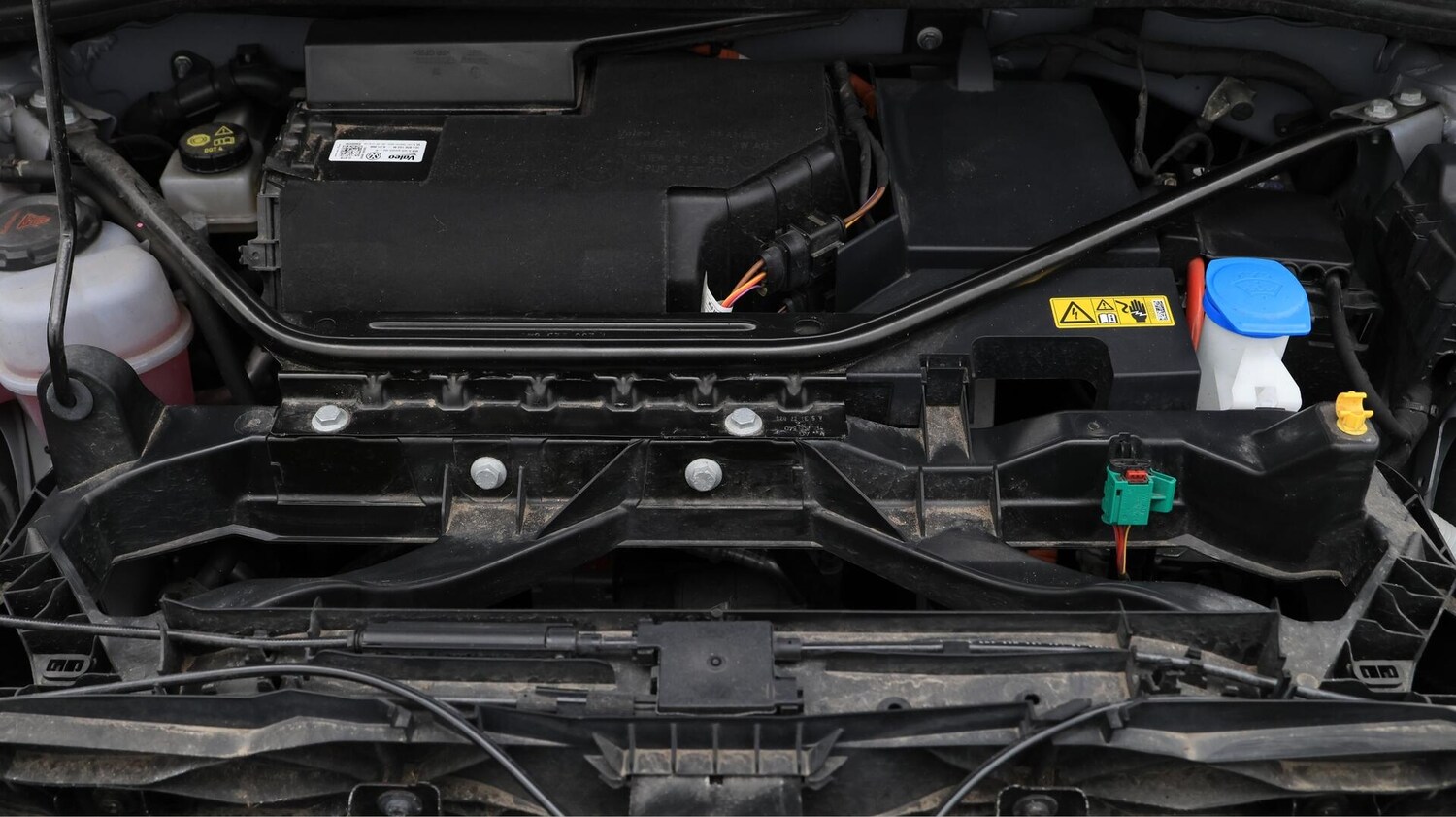 Used Audi Q4 e-tron 2022 for sale - 76456640: Photo 20