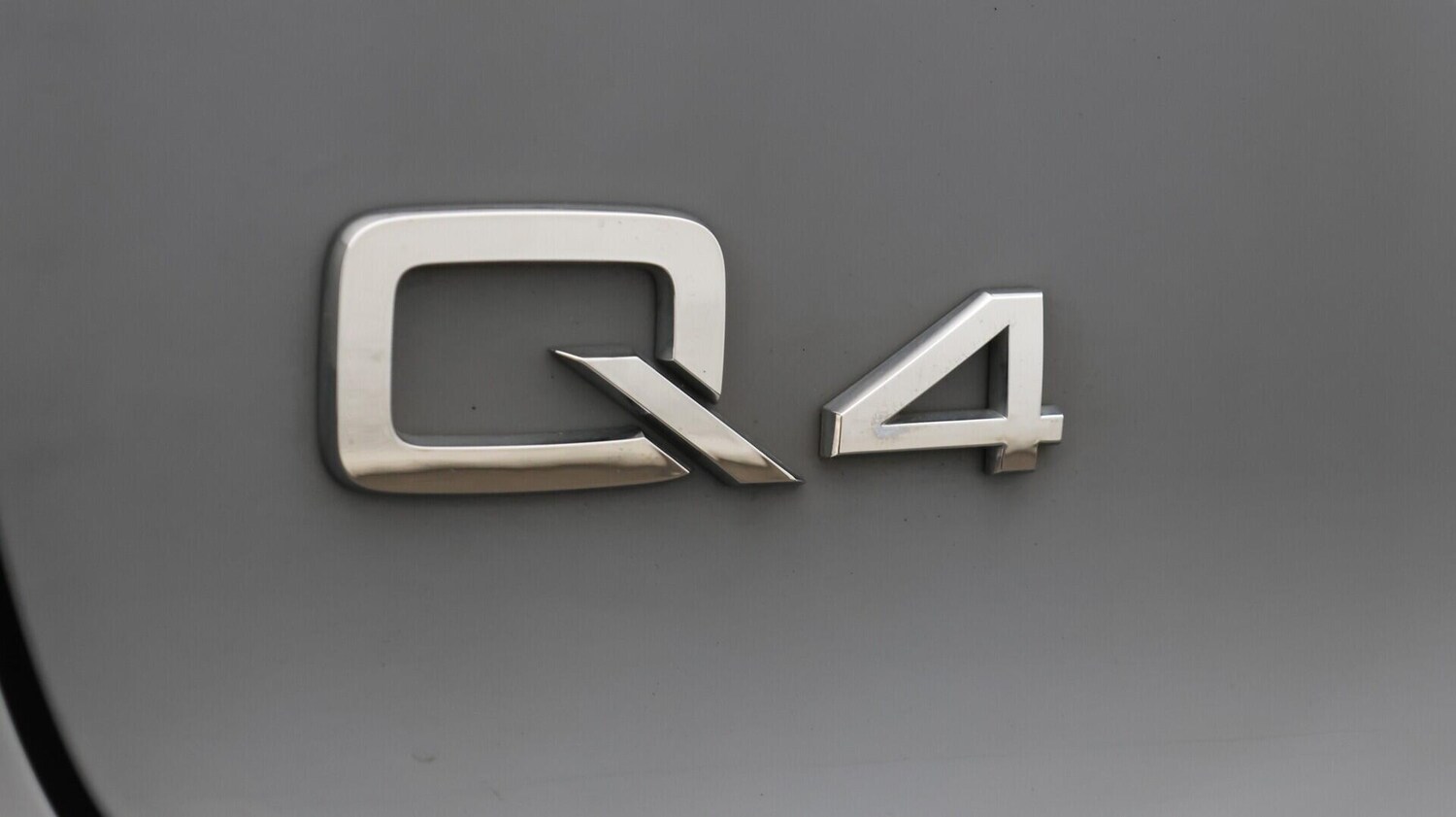 Used Audi Q4 e-tron 2022 for sale - 76456640: Photo 23