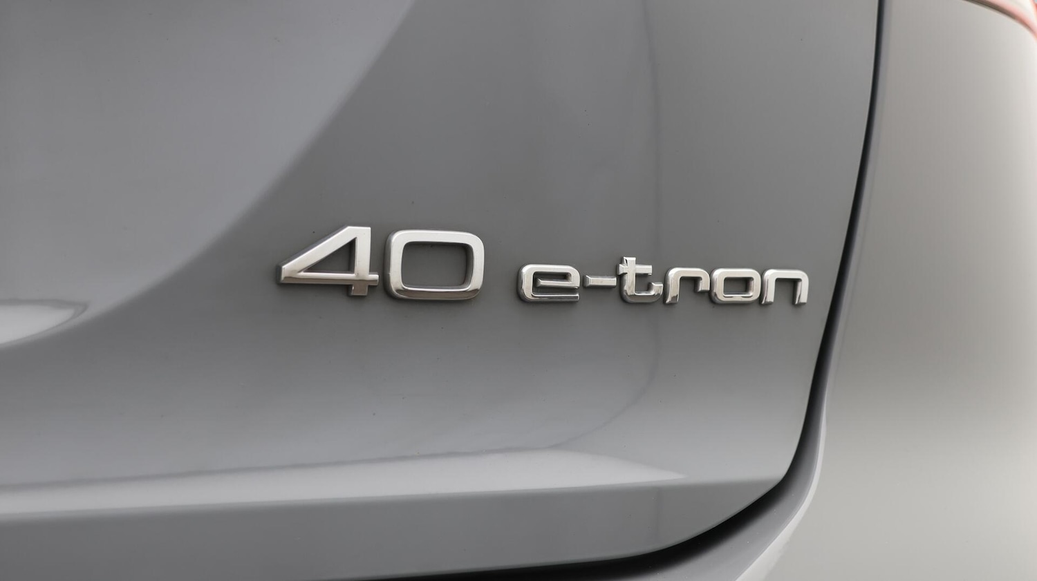 Used Audi Q4 e-tron 2022 for sale - 76456640: Photo 24