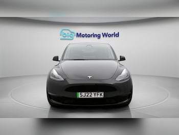 Used Tesla Model Y 2022 for sale - 79222482: Photo