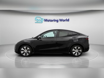 Used Tesla Model Y 2022 for sale - 79222482: Photo