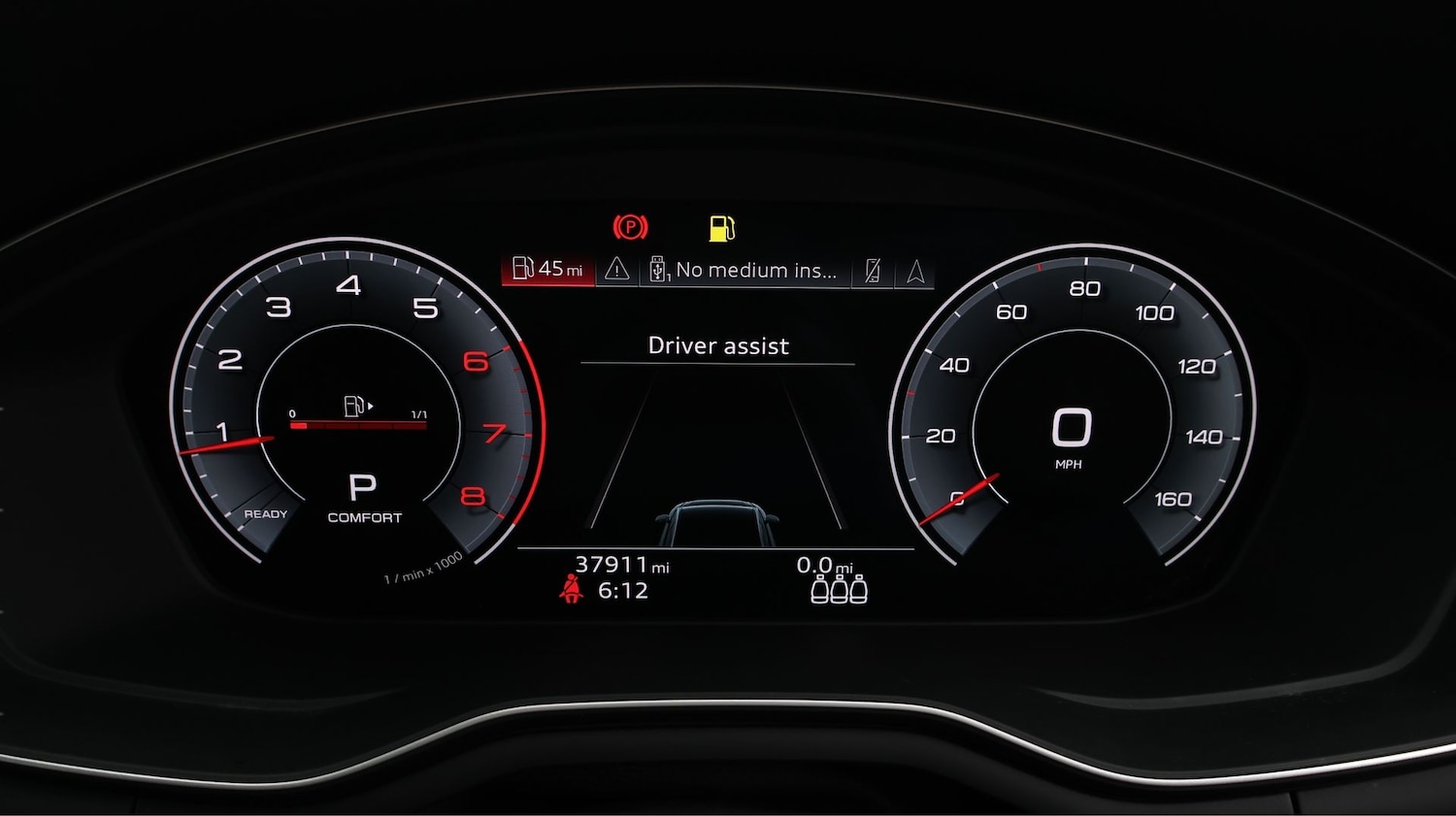 Used Audi A4 2022 for sale - 77846597: Photo 10