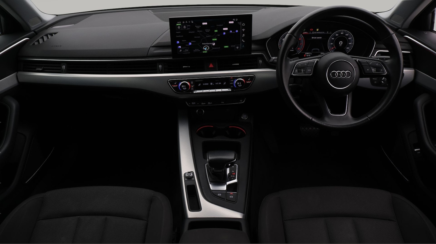 Used Audi A4 2022 for sale - 77846597: Photo 13