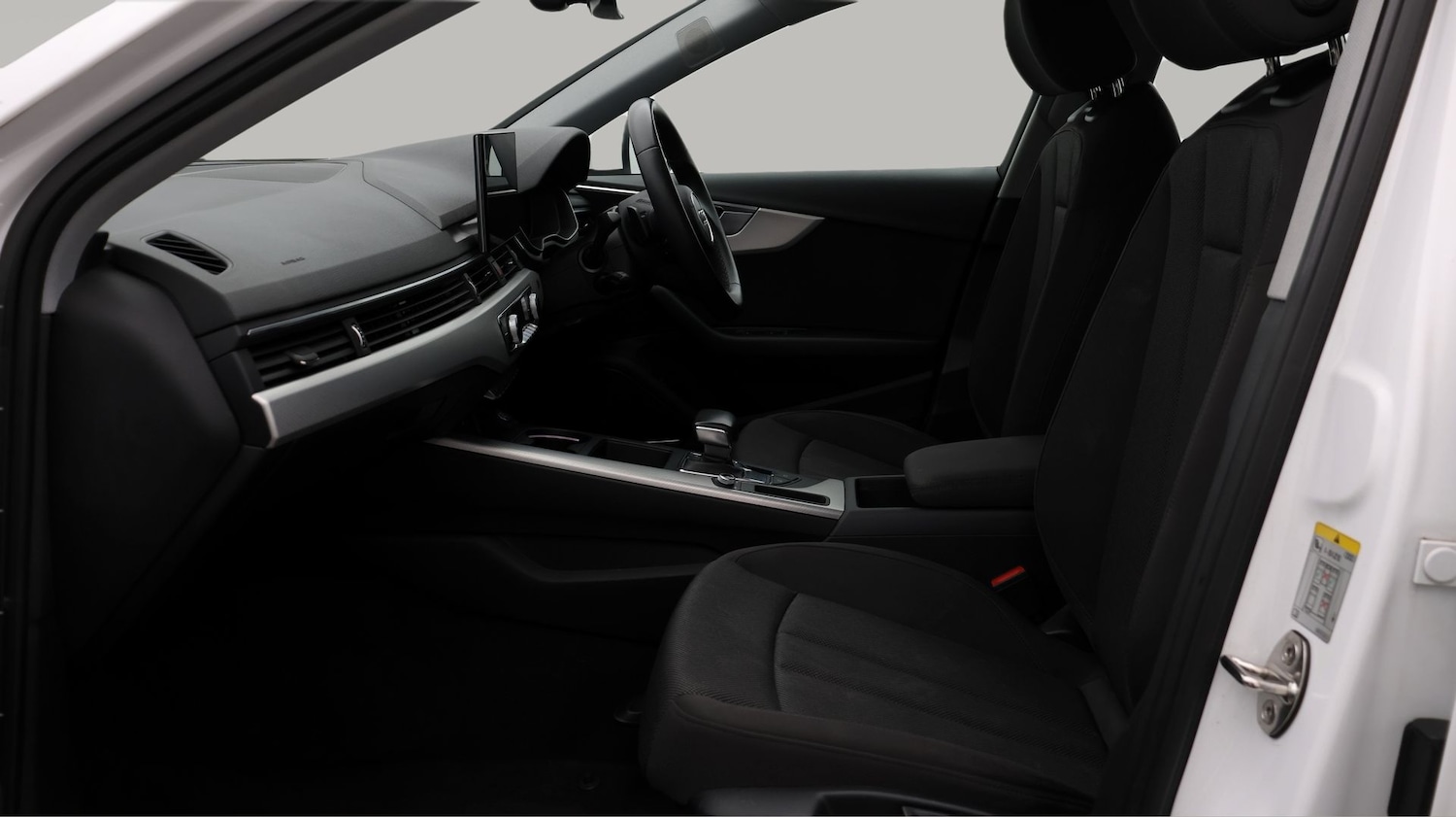 Used Audi A4 2022 for sale - 77846597: Photo 14