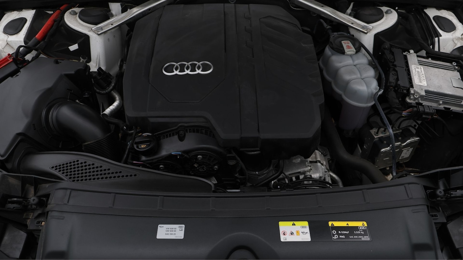 Used Audi A4 2022 for sale - 77846597: Photo 19