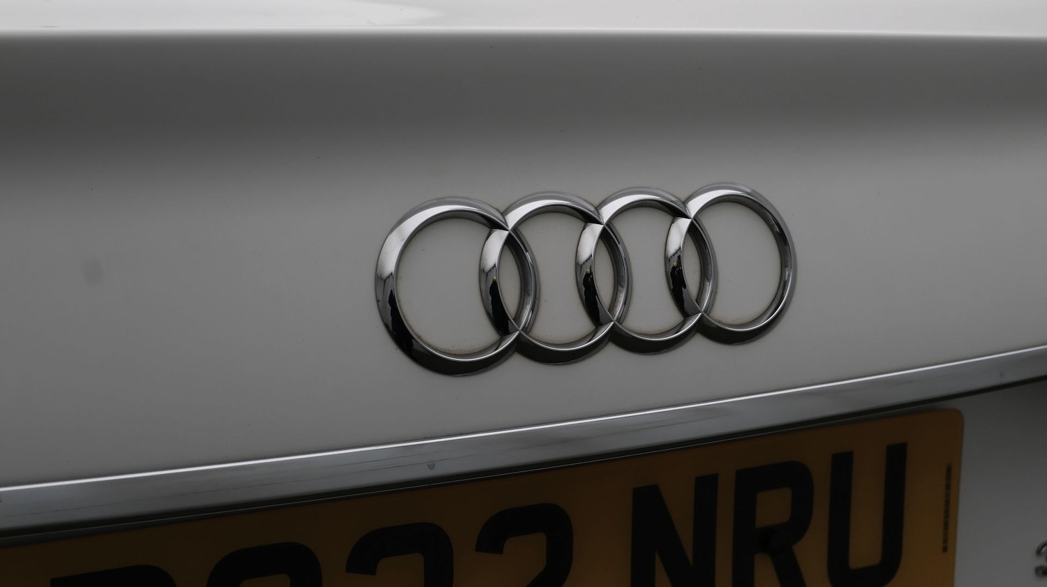 Used Audi A4 2022 for sale - 77846597: Photo 23