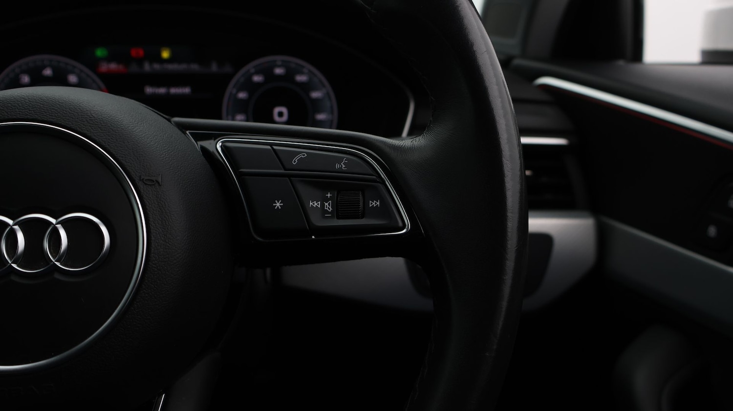 Used Audi A4 2022 for sale - 77846597: Photo 26
