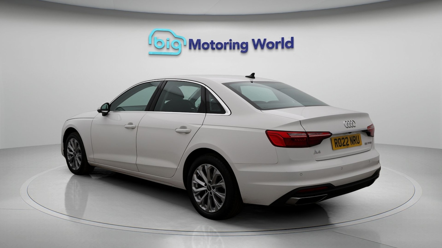 Used Audi A4 2022 for sale - 77846597: Photo 5