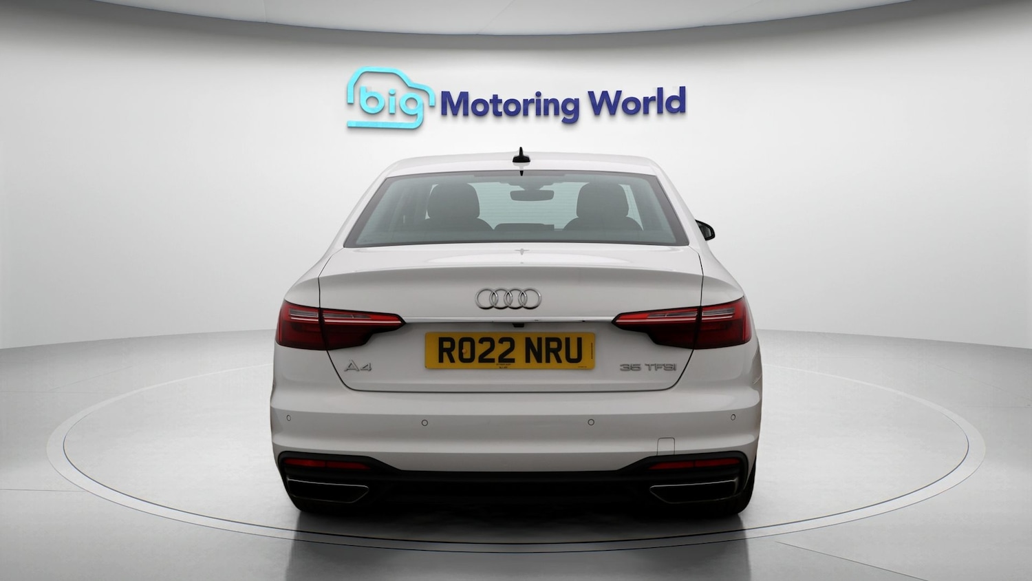Used Audi A4 2022 for sale - 77846597: Photo 6