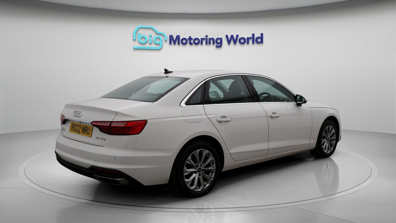 Used Audi A4 2022 for sale - 77846597: Photo 7