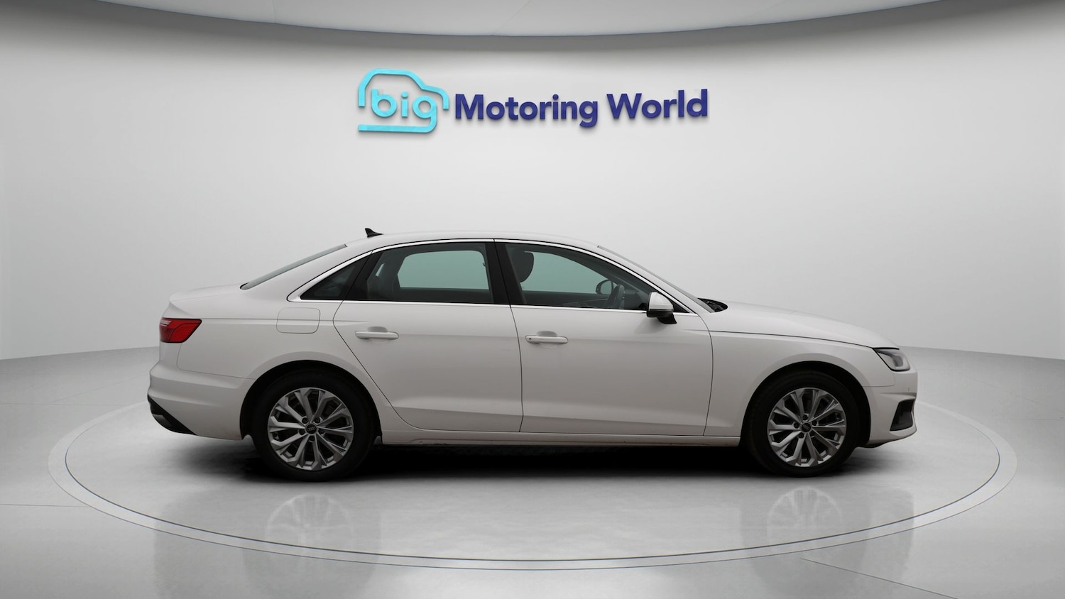 Used Audi A4 2022 for sale - 77846597: Photo 8