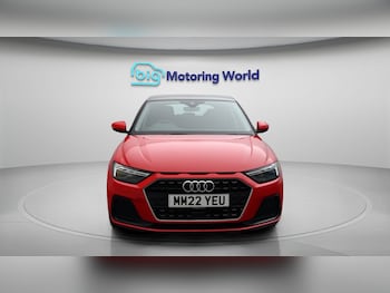 Used Audi A1 2022 for sale - 78980356: Photo
