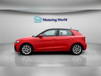 Used Audi A1 2022 for sale - 78980356: Photo