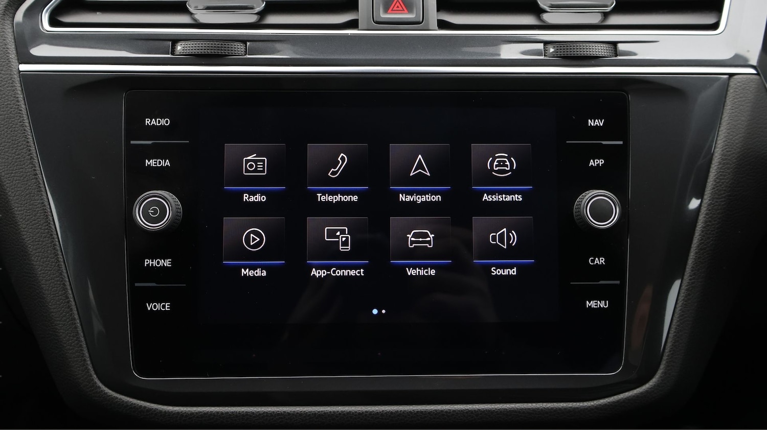 Used Volkswagen Tiguan Allspace 2022 for sale - 77650379: Photo 11