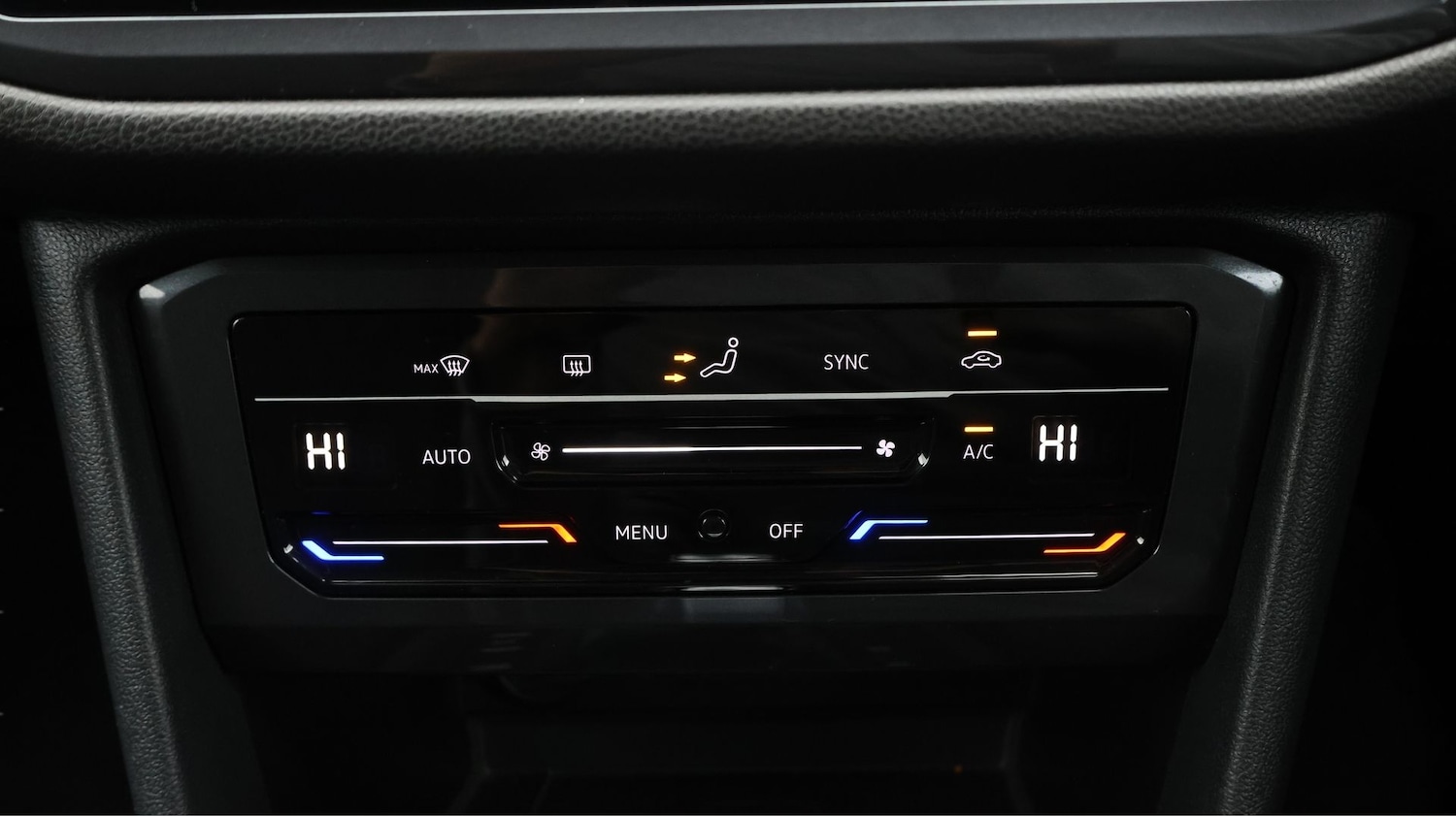 Used Volkswagen Tiguan Allspace 2022 for sale - 77650379: Photo 12