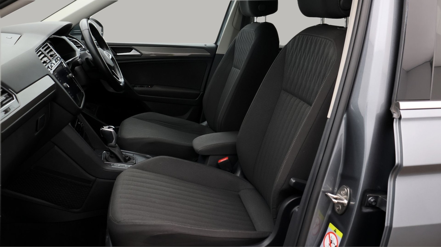 Used Volkswagen Tiguan Allspace 2022 for sale - 77650379: Photo 14