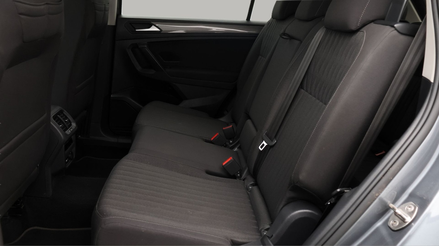 Used Volkswagen Tiguan Allspace 2022 for sale - 77650379: Photo 16