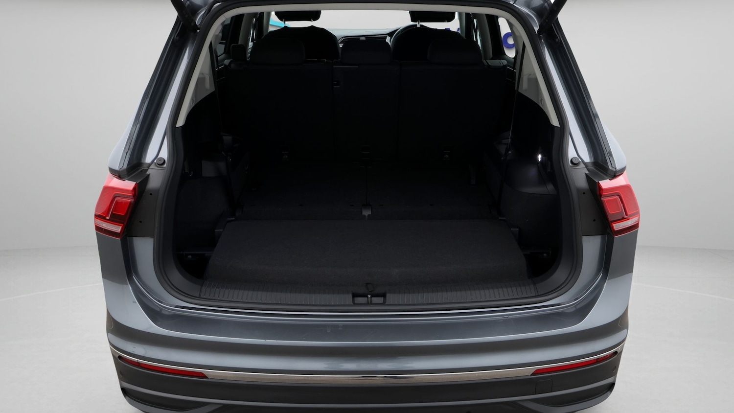 Used Volkswagen Tiguan Allspace 2022 for sale - 77650379: Photo 17