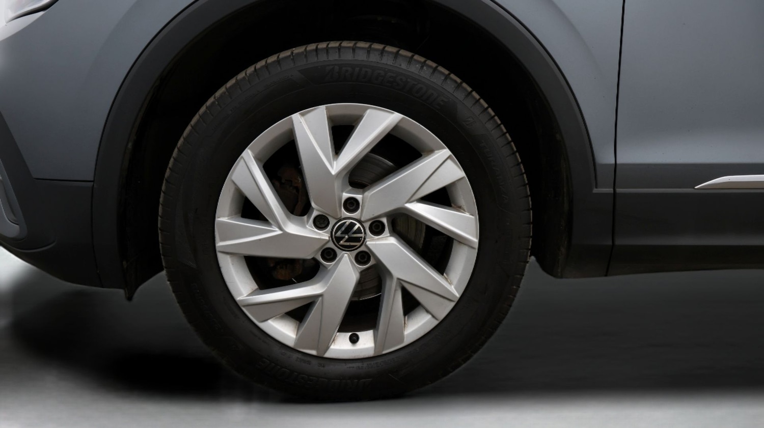 Used Volkswagen Tiguan Allspace 2022 for sale - 77650379: Photo 18