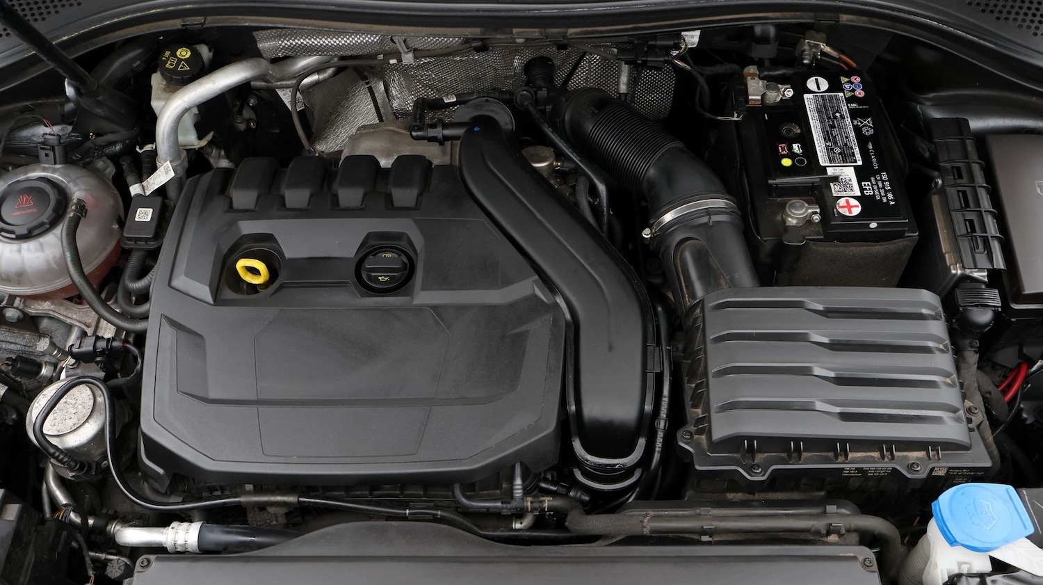 Used Volkswagen Tiguan Allspace 2022 for sale - 77650379: Photo 19