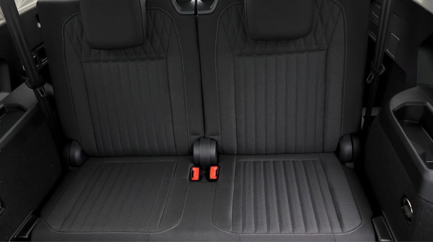 Used Volkswagen Tiguan Allspace 2022 for sale - 77650379: Photo 20