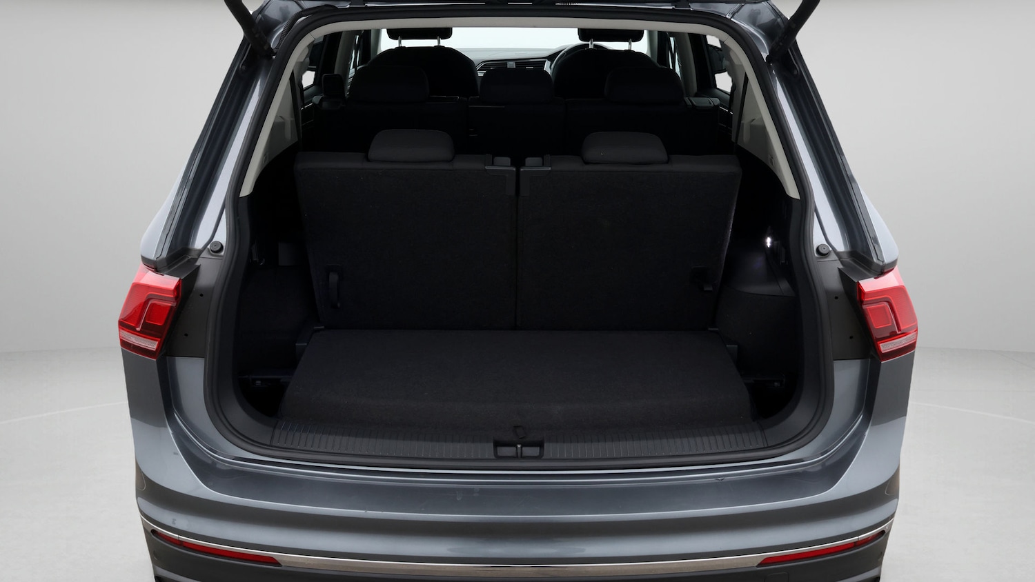 Used Volkswagen Tiguan Allspace 2022 for sale - 77650379: Photo 21