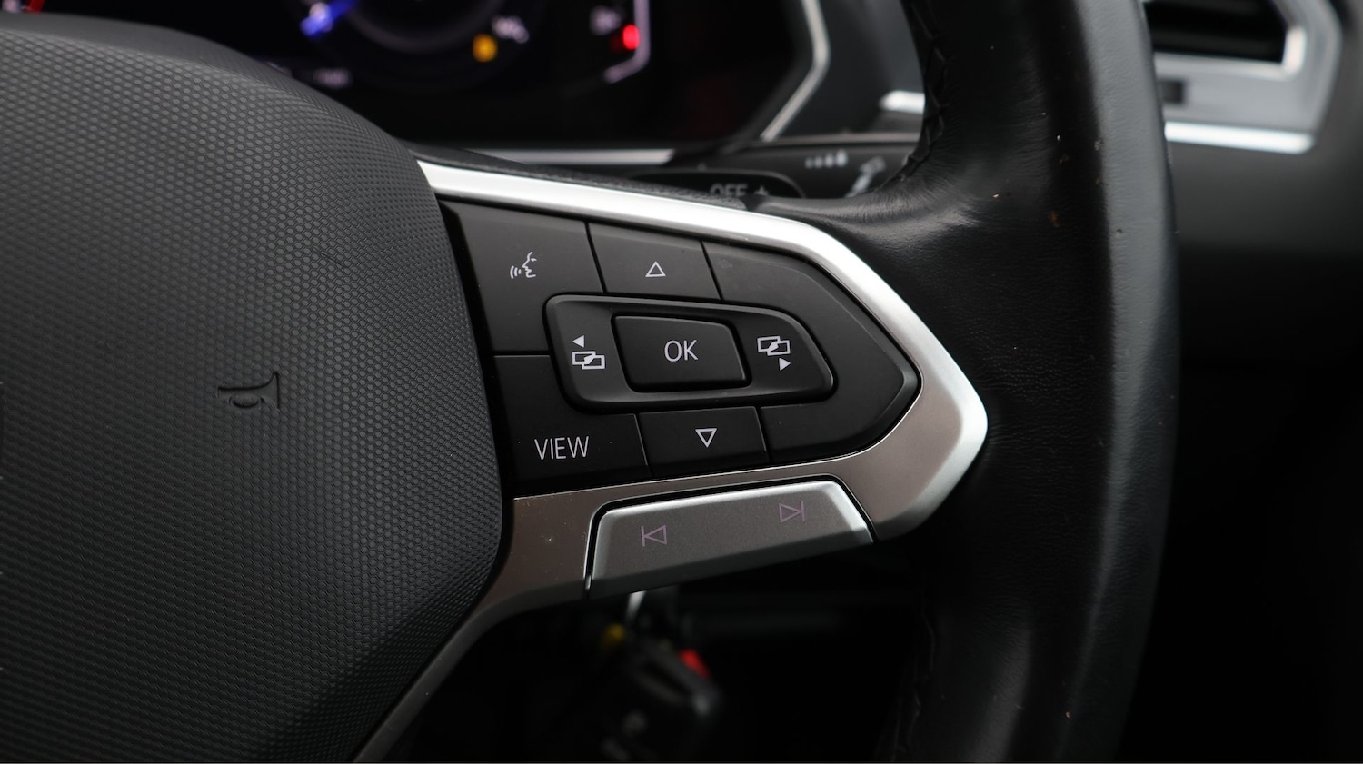 Used Volkswagen Tiguan Allspace 2022 for sale - 77650379: Photo 27