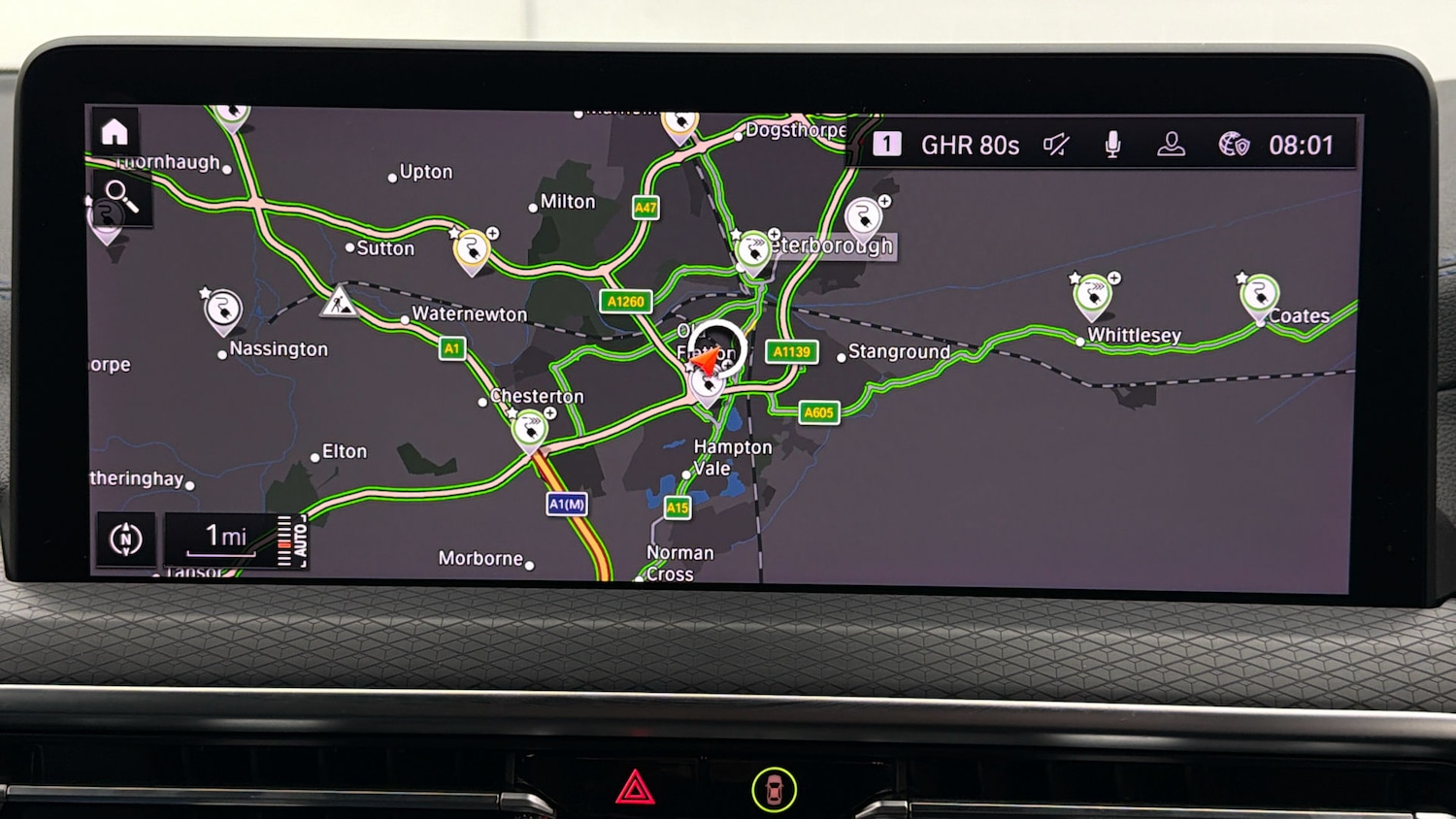 Used BMW iX3 2023 for sale - 78092804: Photo 10