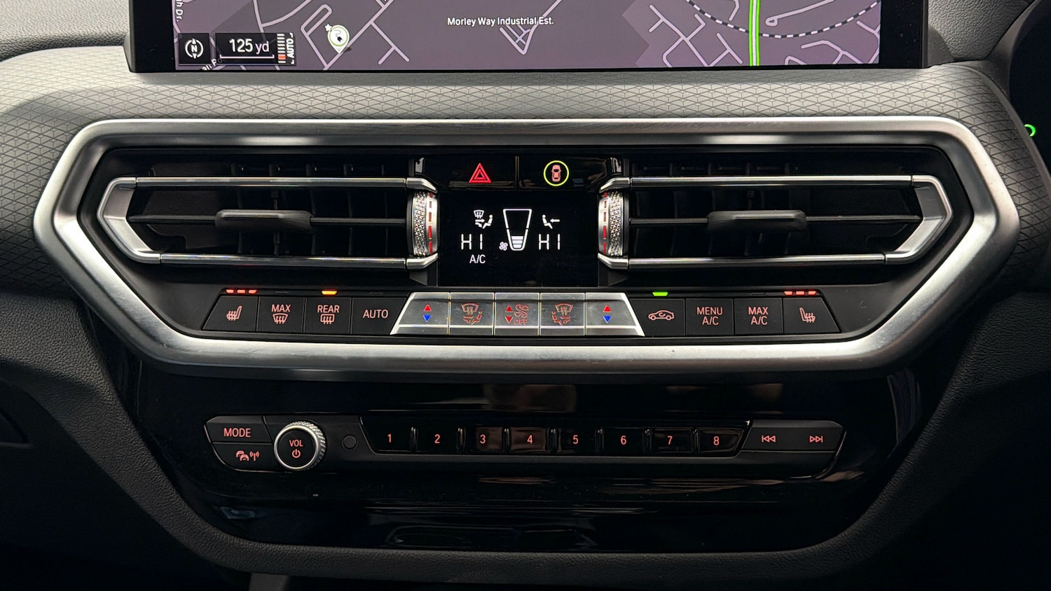 Used BMW iX3 2023 for sale - 78092804: Photo 11