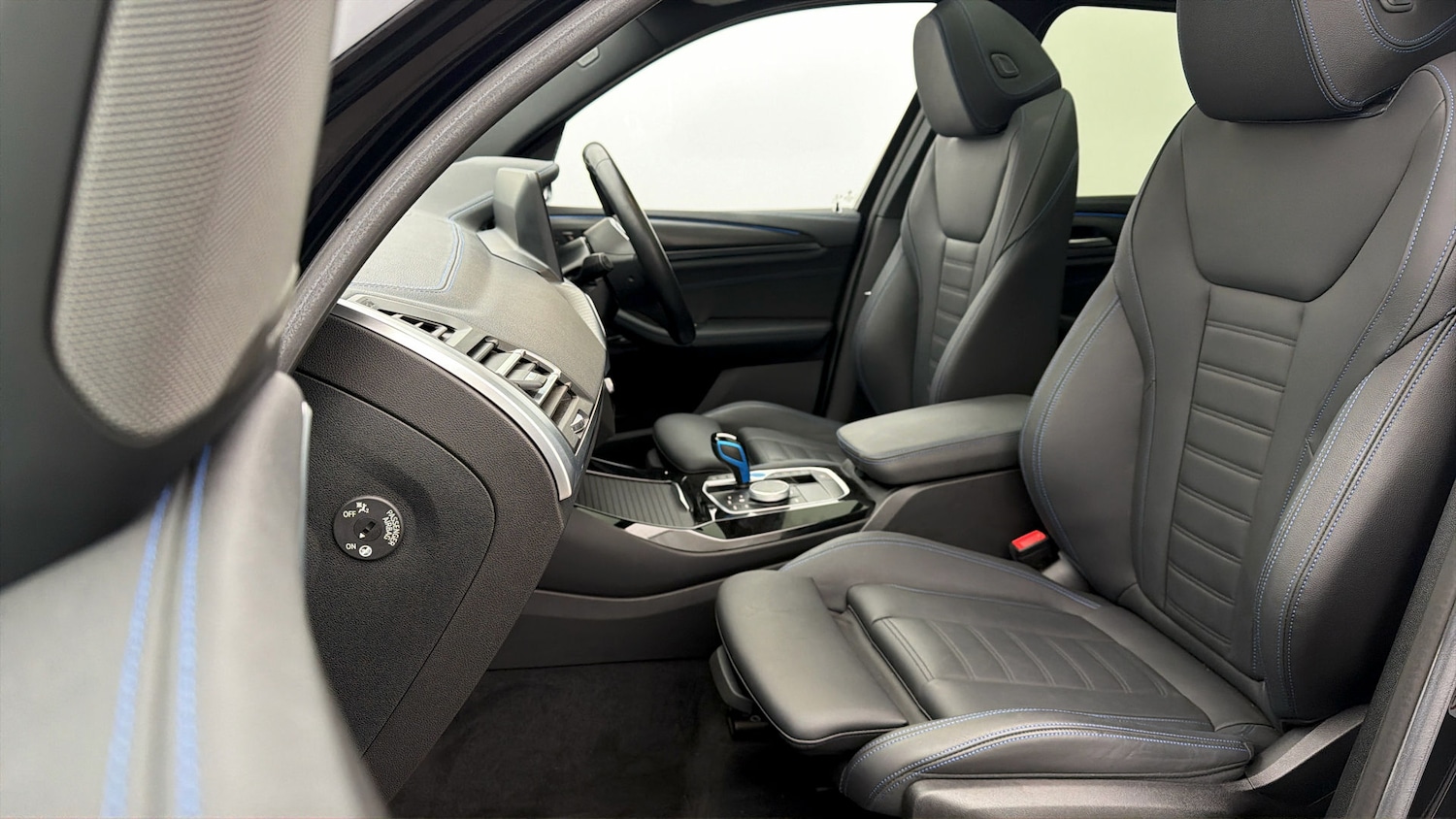 Used BMW iX3 2023 for sale - 78092804: Photo 13