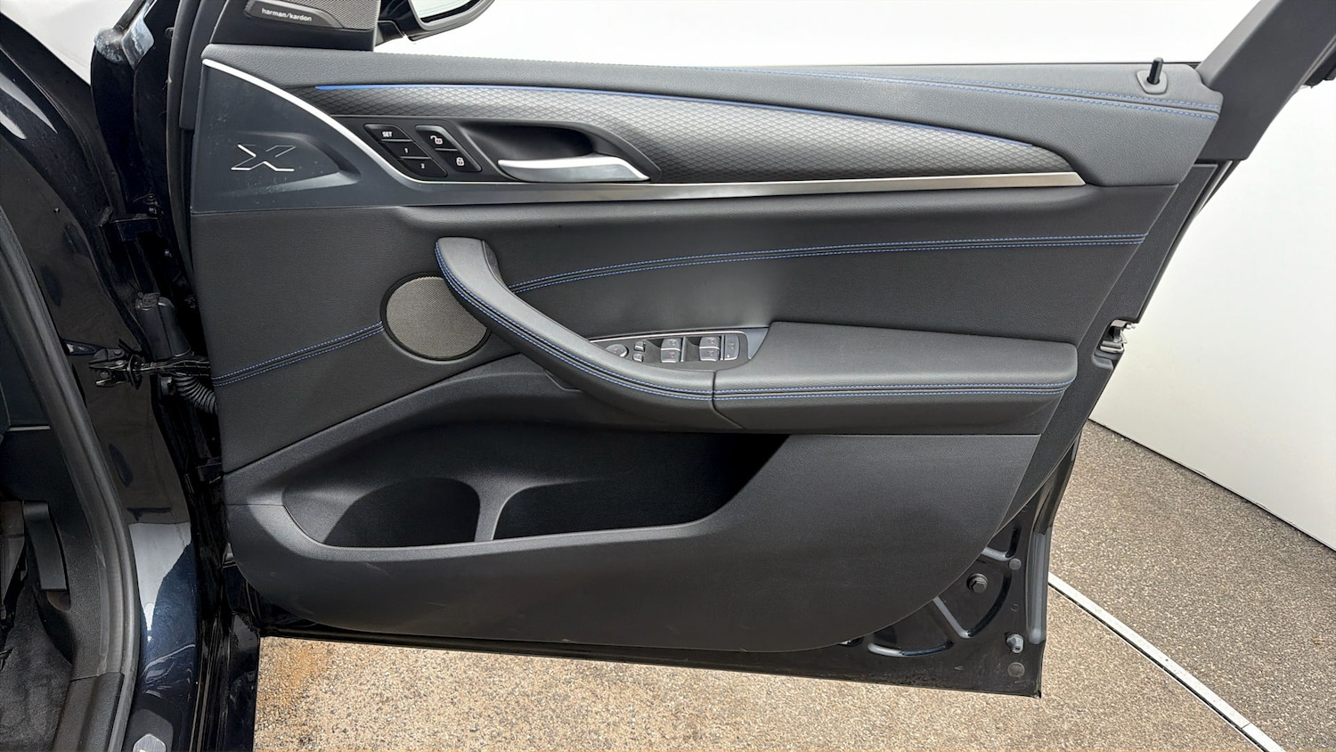 Used BMW iX3 2023 for sale - 78092804: Photo 14