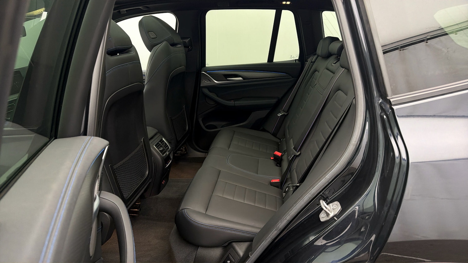 Used BMW iX3 2023 for sale - 78092804: Photo 15