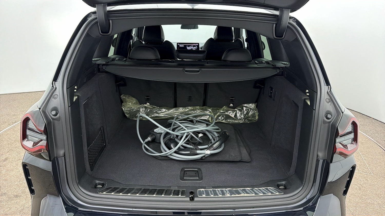 Used BMW iX3 2023 for sale - 78092804: Photo 16