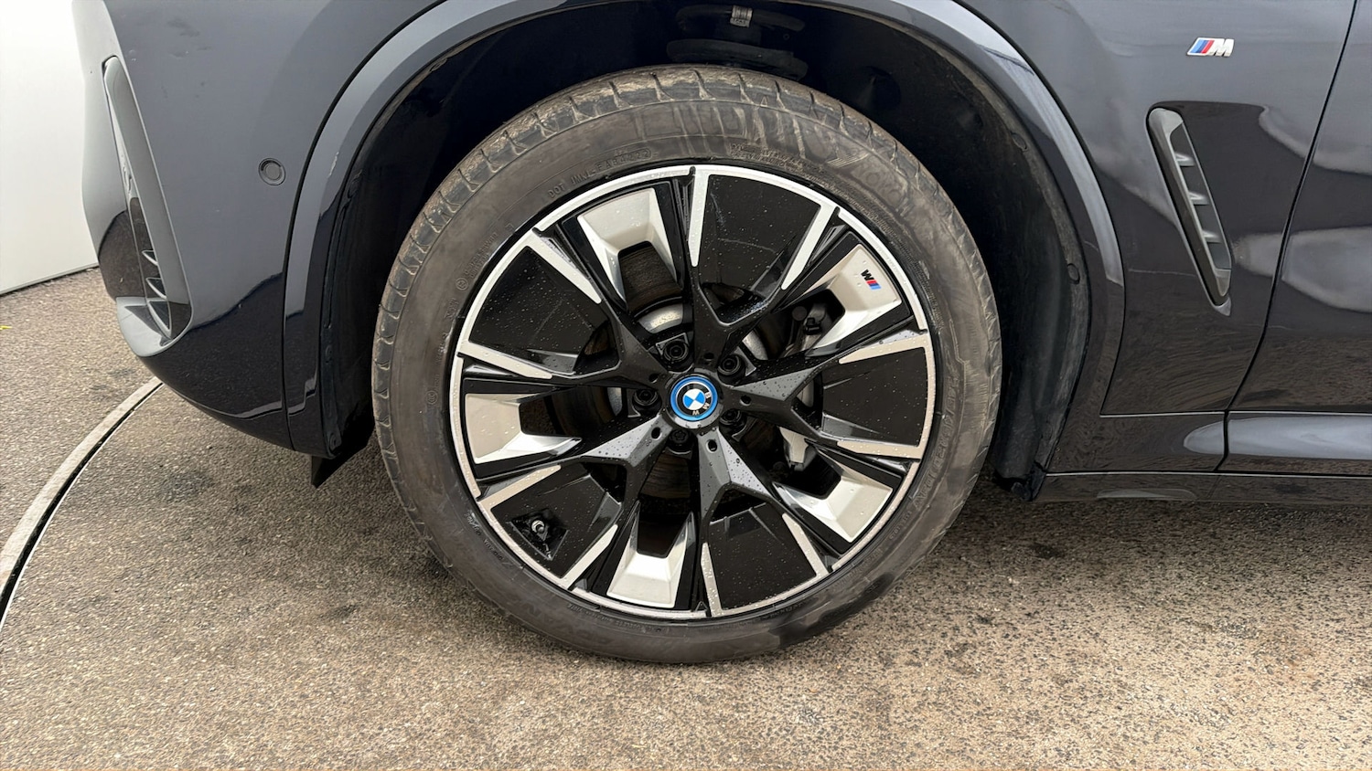 Used BMW iX3 2023 for sale - 78092804: Photo 17