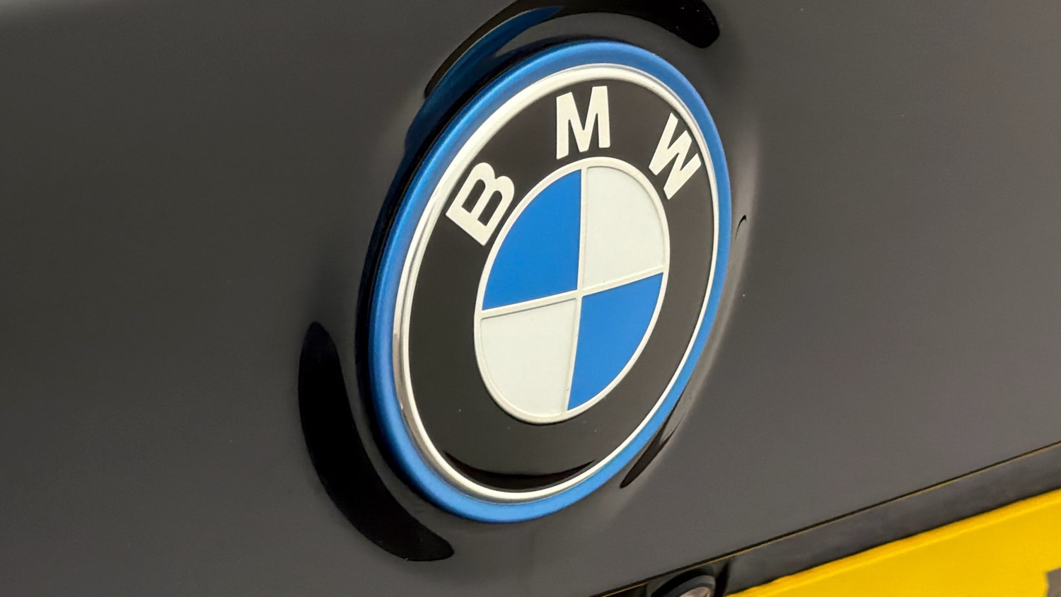 Used BMW iX3 2023 for sale - 78092804: Photo 19