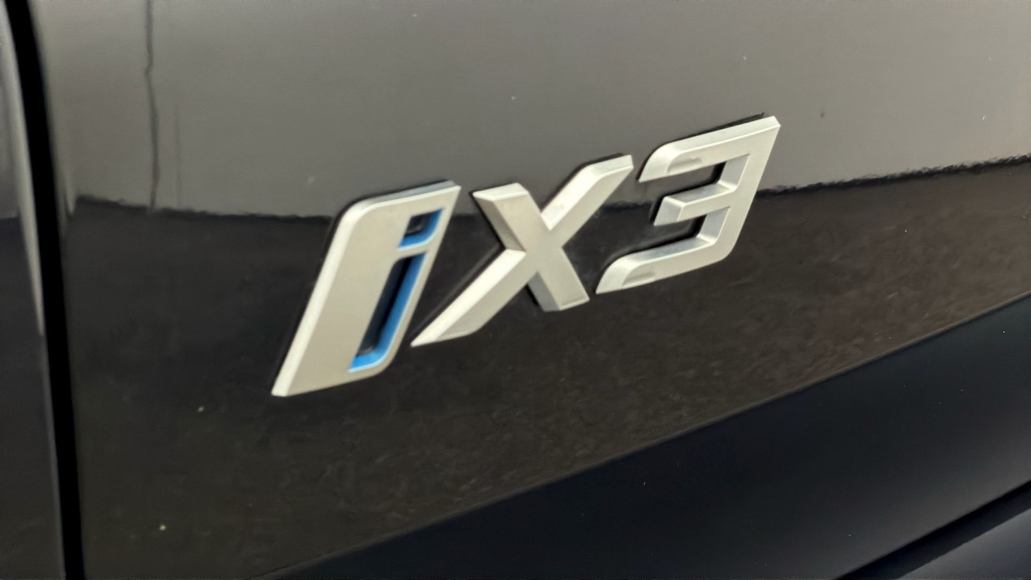 Used BMW iX3 2023 for sale - 78092804: Photo 20